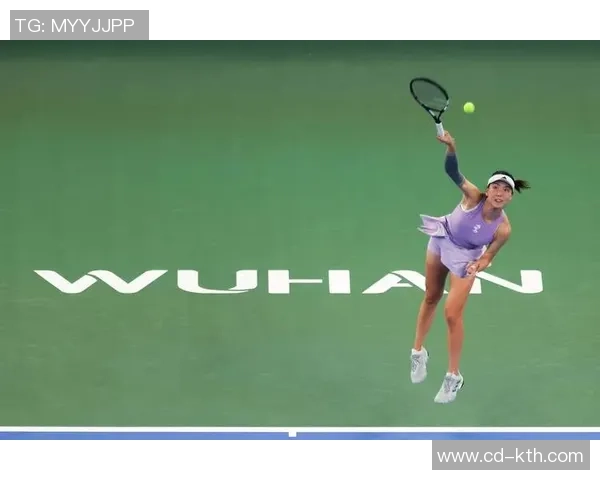 武汉网球队荣登网球配合排行榜第十名展现实力与团队合作精神