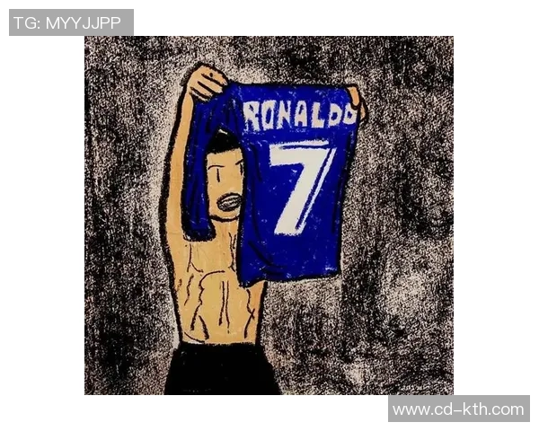 足球明星动漫高清头像精选展示让你与偶像更亲近的创意艺术作品